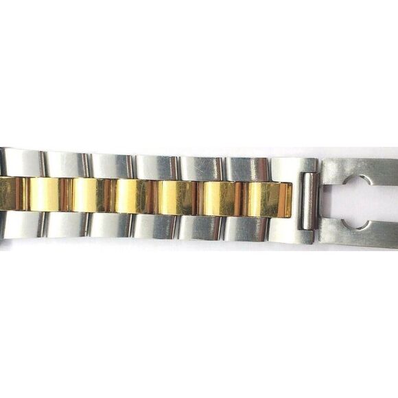 Ladies Tag Heuer Aquaracer Watch Two-Tone Steel Women's Watch -MOP Dial- WAF1424 - Picture 3 of 5